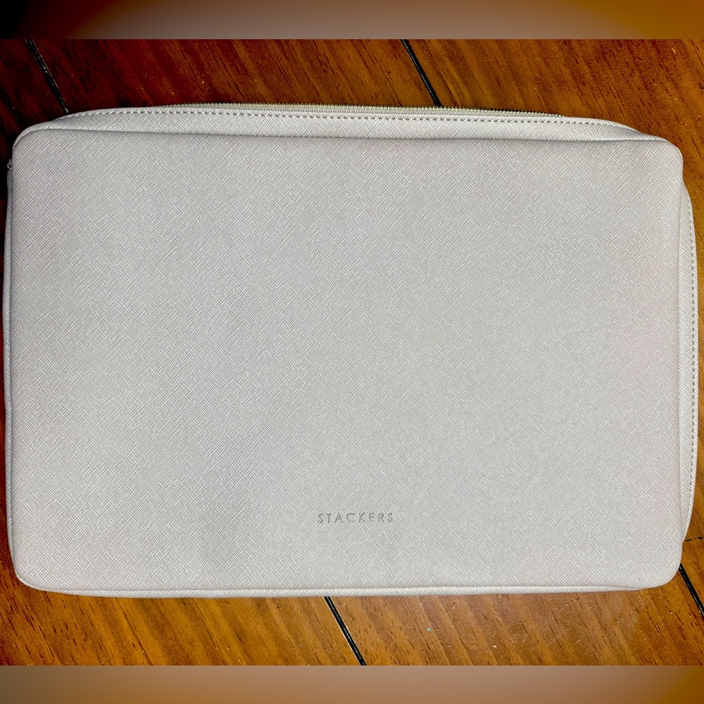 STACKERS Laptop Sleeve NEW